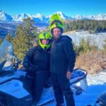 Jackson Hole: Turpin Meadow Ranch Snowmobile Tour - Who Should Consider This Tour?