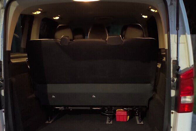 Jacksonville Airport to Downtown - The Booking & Cancellation Policy