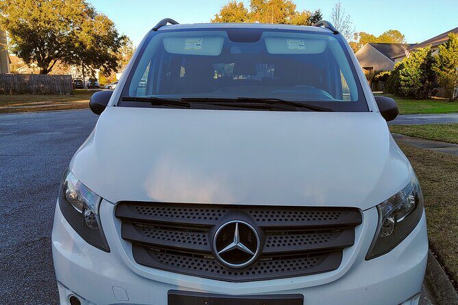 Jacksonville and Savannah Express Shuttle - Why Choose This Shuttle? Highlights for Travelers