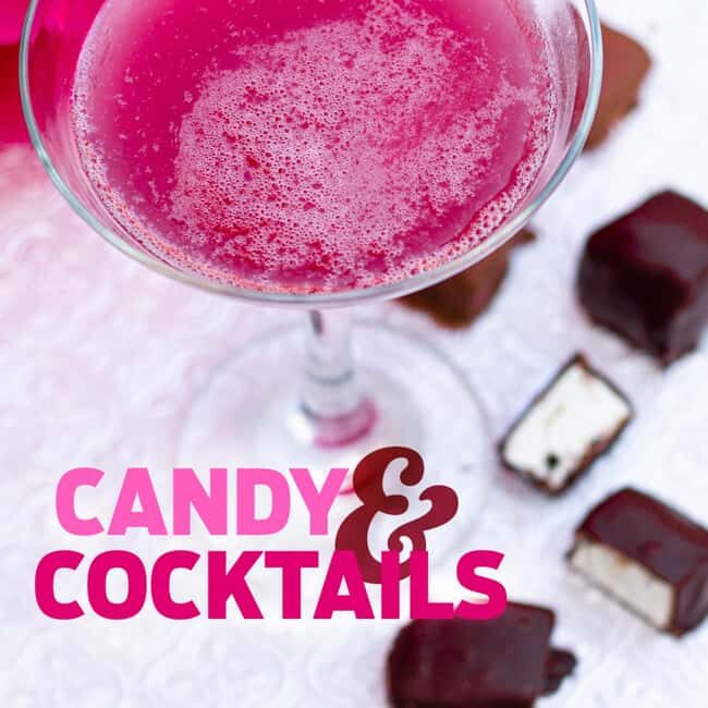 Jacksonville: Candy and Cocktails Class with Specialty Drink - The Itinerary in Detail