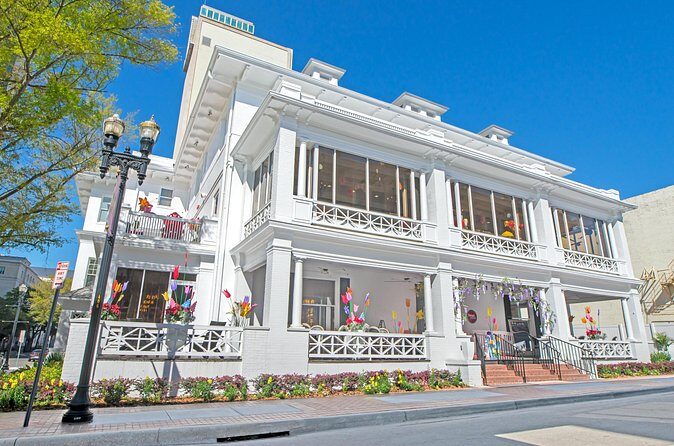 Jacksonville Dubai Chocolate Making Activity - Authentic Insights from Reviews