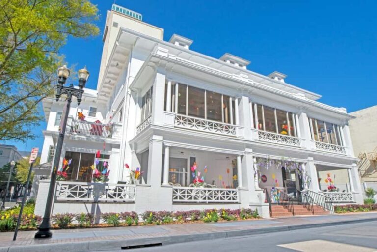 Jacksonville: Hand-Pulled Lollipop Making Workshop - Practical Details & Tips