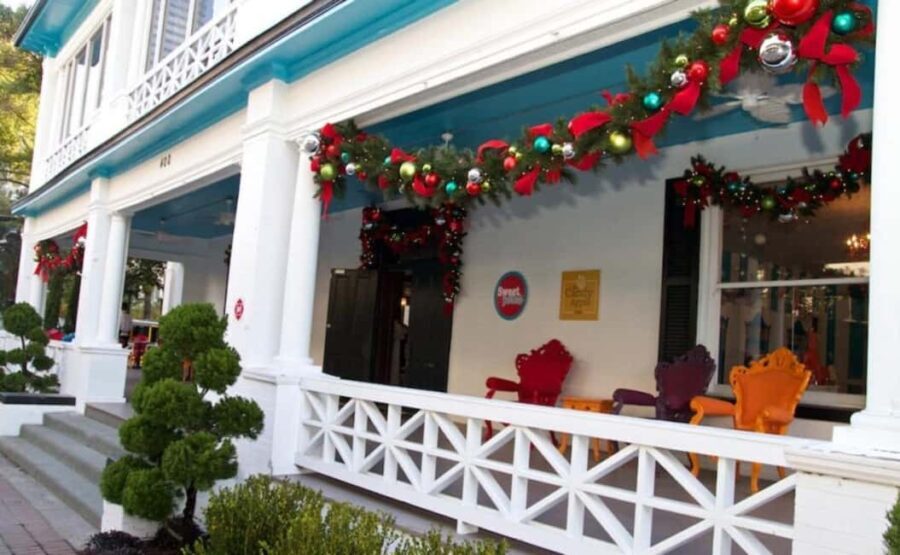 Jacksonville: Sweet Pete's Candy Cane Making Class - Practical Details: What You Need to Know