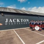 Jackton Distillery: Tour & Tasting - Discovering Jackton Distillery: A Personal Touch on Scottish Whisky