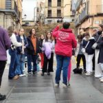 Jaén esencial+entradas Catedral, Refugio, Baños Árabes en 3h - A Detailed Look at the Itinerary