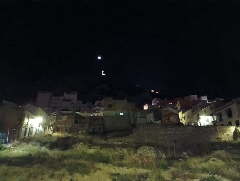 Jaén Night Tour "The Lizard Route" - What to Keep in Mind