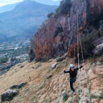 Jaén: Via Ferrata. Guided Rock Climbing Tour - Introduction to the Jaén Via Ferrata Tour