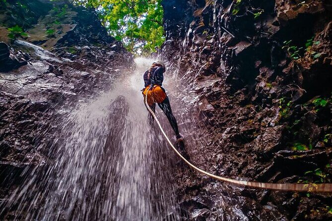 Jalisco Extreme Group Hiking & Canyoning Tours - What the Reviews Say