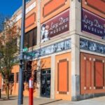 Jamestown: Lucille Ball Desi Arnaz Museum Entry Ticket - The Authenticity and Detail That Stand Out