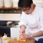 Japanese Sushi Cooking Class in Seattle (Includes 4-Course Meal) - Authenticity and Unique Aspects