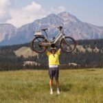 Jasper: 25 KM E-Bike Safari with Wildlife and Beaches - Who Will Love This Tour?