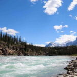 Jasper: Athabasca Falls River Rafting Adventure - Practical Tips for Your Trip