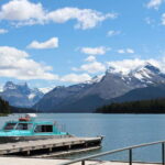 Jasper: Maligne Valley Wildlife & Spirit Island Cruise - Wildlife Encounters