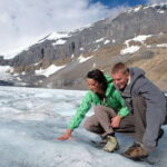 Jasper: Transfer to Banff/Lake Louise w/ Columbia Icefields - The Detailed Journey