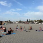 Jávea: Beach Yoga Class at Playa de L'Arenal (In English) - The Practicalities: Details That Matter