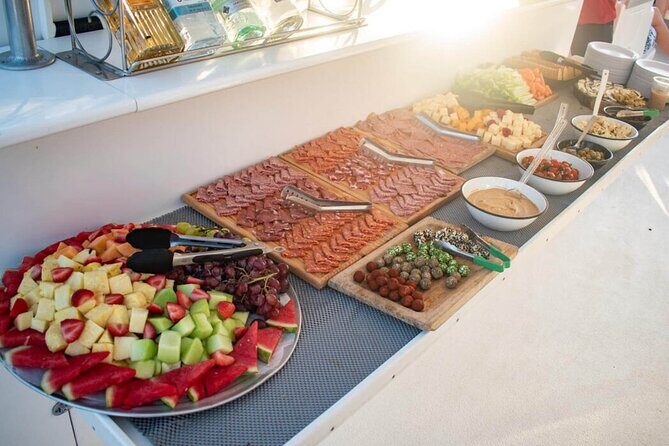 Jazz & Wine Los Cabos sunset cruise - The Sum Up