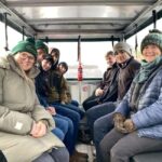 Jedburgh, Scottish Borders: Bairnkine Farm Tour with Lucy - Comparing Similar Experiences