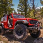 Jeep adventure in the Rocky Mountains - Final Verdict