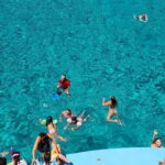 Jeep & Boat: 4x4 Tour + Boat to Blue Lagoon - Lunch, Photo Stops, and Scenic Drives