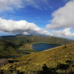 JEEP - CRUISE - FIRE LAKE (Lagoa do Fogo) - The Detailed Itinerary