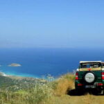Jeep Driving Tour to Thripti Mountains and typical villages - The Itinerary Breakdown