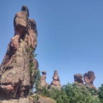 Jeep Safari around the Rocks of Belogradchik - The Route and Key Stops