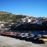 Jeep Safari Câmara de Lobos Cabo Girão Half Day Tour - What Makes This Tour Special?