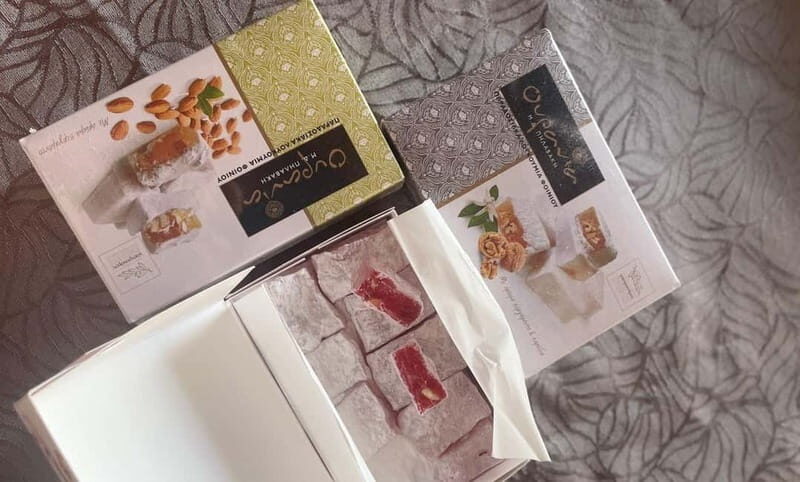 Jeep safari in Troodos, Afrotide's rock, Cyprus - What to Expect on the Tour