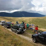 Jeep Safari Pelister, from Ohrid & Bitola. - Itinerary Breakdown