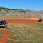 Jeep Safary National Park Galicica from Ohrid - The Route and What You’ll Experience