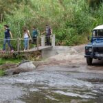 Jeep Tour - Lagoa do Fogo (Half day) - Itinerary Deep Dive