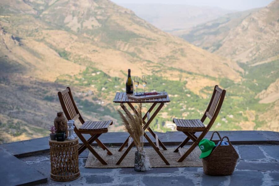 Jeeping Tour: Fortresses & Sacred Trails of Vayots Dzor - A Closer Look at the Jeeping Tour Experience