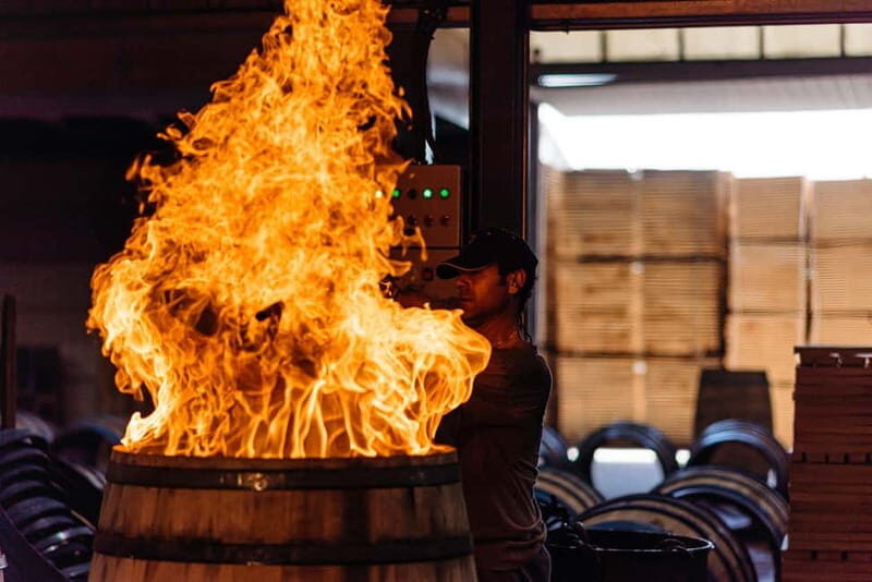 JEREZ DE LA FRONTERA: PREMIUM GUIDED TOUR TO THE COOPERAGE - The Significance of the Cooperage Experience