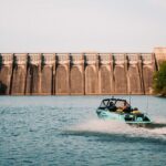 Jet Boat Adventure in the Smoky Mountains Dam Tour - The Authenticity of the Experience