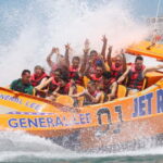 Jet Boat Experience in Vilamoura - Itinerary Breakdown and What You Can Expect