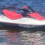 Jet Ski Jet Ski Rental in Puerto Vallarta - The Sum Up