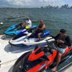 Jet Ski Miami : Experience the Ultimate Water Fun ! - Practical Details and Tips