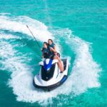Jet Ski Rental Malta- Self Guided Jetski Hire Malta - Who Should Consider This Experience?