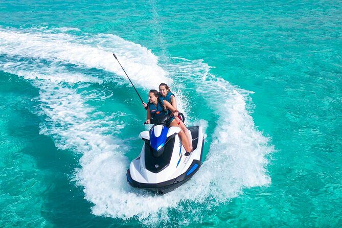 Jet Ski Rental Malta- Self Guided Jetski Hire Malta - Who Should Consider This Experience?
