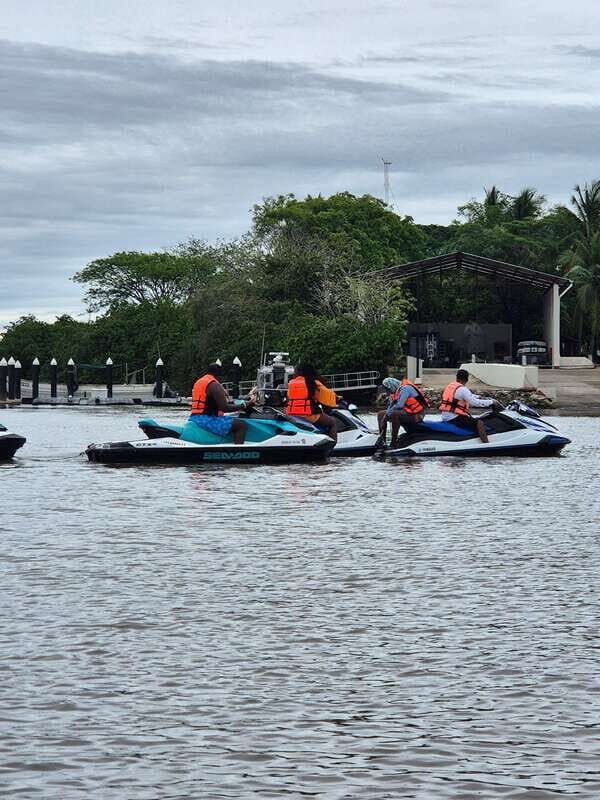 Jet ski rental puerto vallarta - What to Expect from Your Jet Ski Adventure in Puerto Vallarta