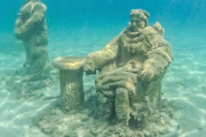 Jet Ski safari - The Reviewers’ Perspective