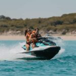 Jet Ski Sunset Andratx - Detailed Breakdown of the Experience