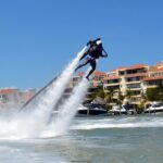 Jetpack Adventure in Cancun (Only for Brave Travelers) - Practical Tips for Your Jetpack Adventure
