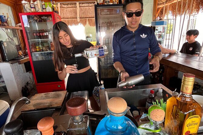 Jetski Mangroves Cancun - An In-Depth Look at the Experience