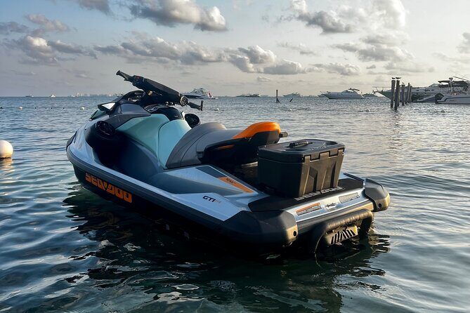 Jetski rental in Cancun - A Final Word on the Value
