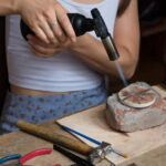 Jewelry master-class - An In-Depth Look at the Jewelry Master-Class Experience