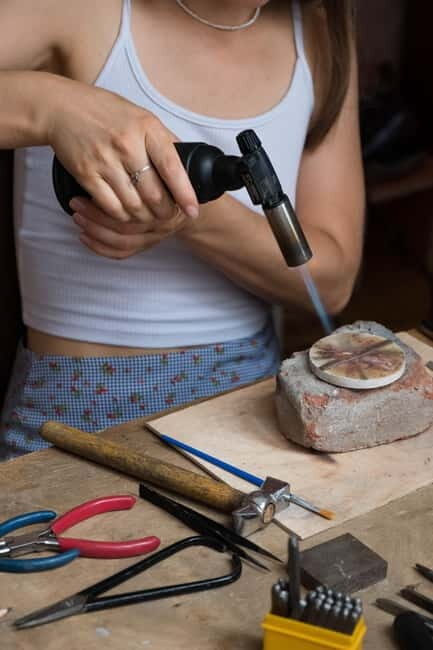 Jewelry master-class - An In-Depth Look at the Jewelry Master-Class Experience