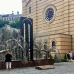 Jewish Heritage Walk: Synagogues, Shoes, Secrets & Flódni - The Itinerary in Detail