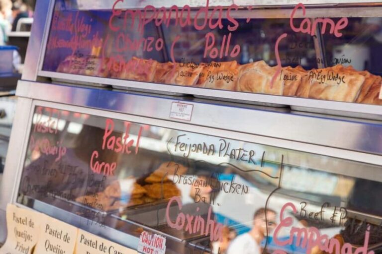 Jewish Heritage Walking Tour of Kensington Market Toronto - Analyzing the Value
