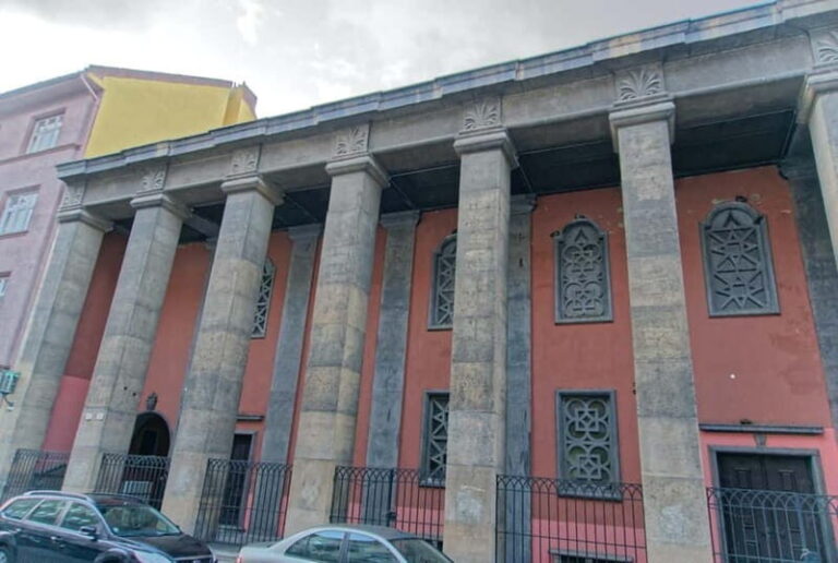 Jewish History of Bratislava Old Town Private Walking Tour - What Makes This Tour Valuable for Travelers